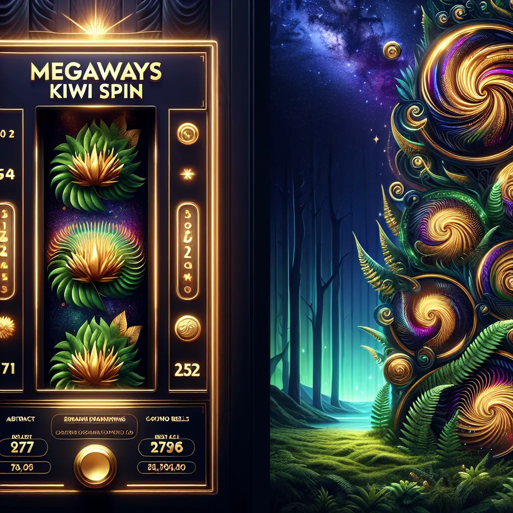 Chaos Crew 2 pokie at MegaWays Casino