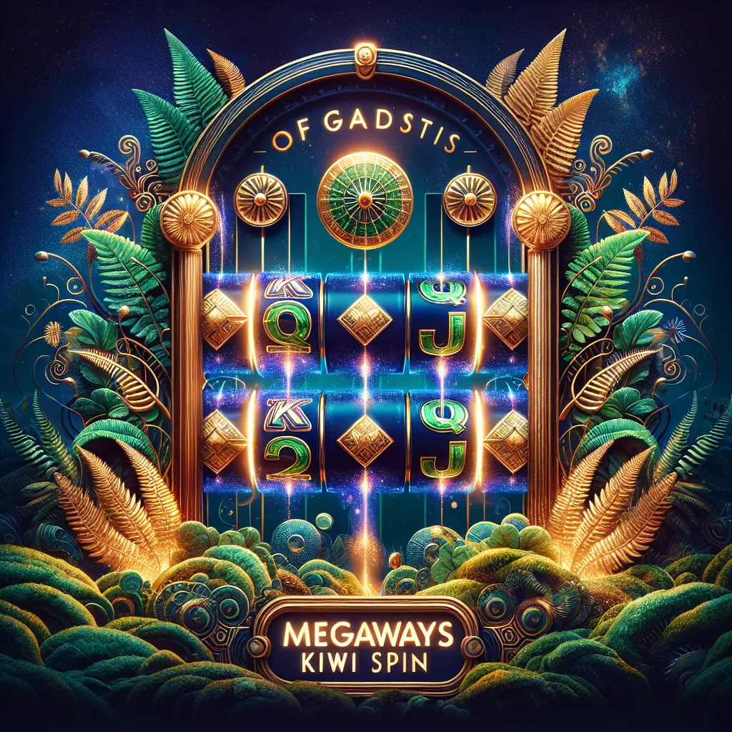 Gates of Olympus Super Scatter pokie at MegaWays Casino